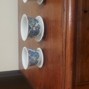 Mini Flower or Herb Pots